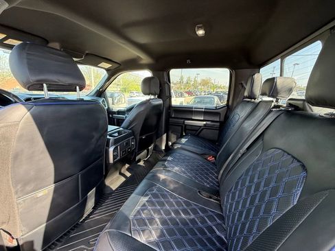 Used 2018 Ford F150 XLT w/ Equipment Group 302A Luxury image 21