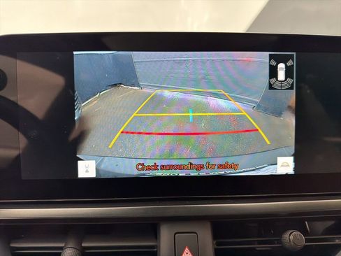 Used 2024 Lexus UX 250h AWD w/ Premium Package image 19