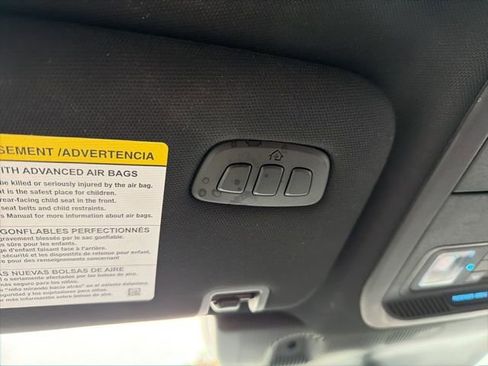 Certified 2025 Ford Explorer ST-Line image 42