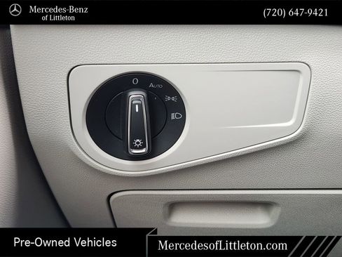 Used 2024 Volkswagen Tiguan SE AWD/4WD image 23