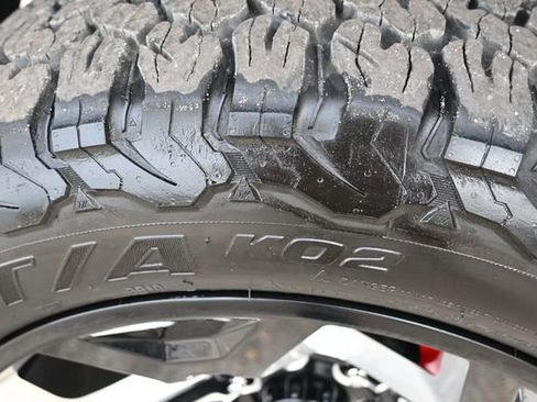 Used 2024 Chevrolet Silverado 1500 RST w/ All Star Edition Plus image 30