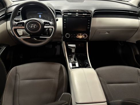 Certified 2022 Hyundai Tucson SE FWD image 10