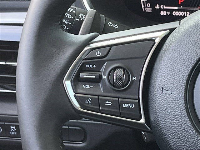 Used 2026 Acura MDX w/ Technology Package FWD image 14