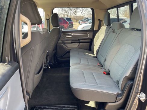 Used 2020 RAM 1500 Big Horn image 10