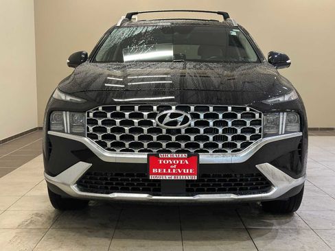 Used 2023 Hyundai Santa Fe Limited image 6