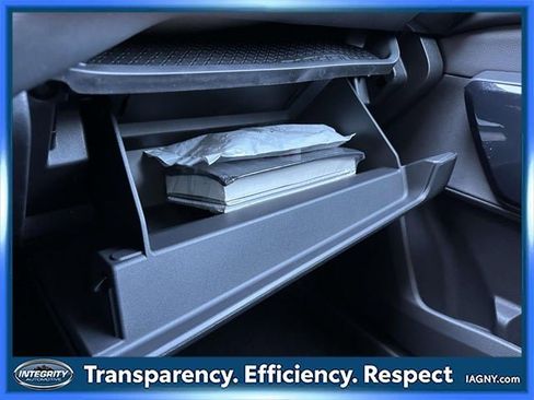 Certified 2024 Nissan Pathfinder SV image 30