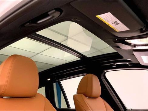 Certified 2023 BMW X3 M40i w/ Premium Package image 26