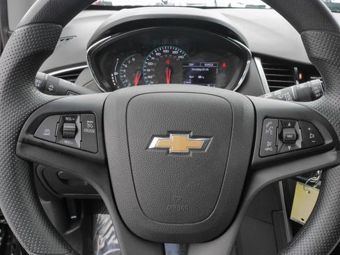 Used 2020 Chevrolet Trax LS w/ Tint and Cruise Package image 26