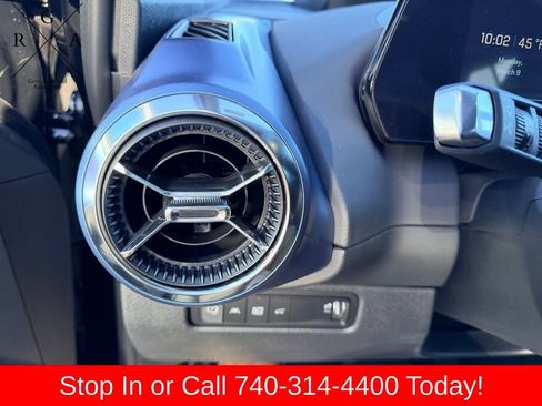 New 2026 Chevrolet Equinox EV LT w/ Convenience Package II FWD image 23