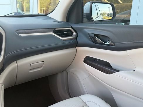 Used 2023 GMC Acadia Denali AWD/4WD image 15