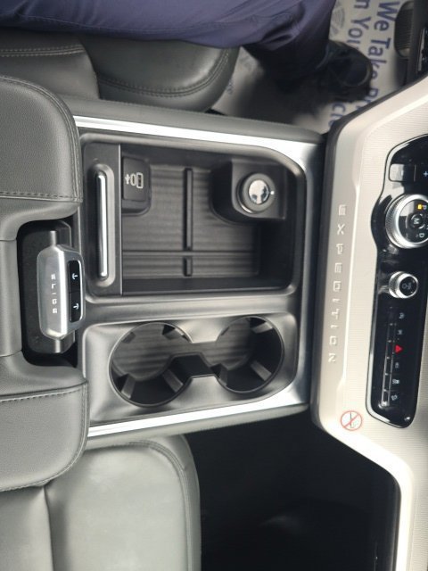 Certified 2026 Ford Expedition Max Active AWD/4WD image 26