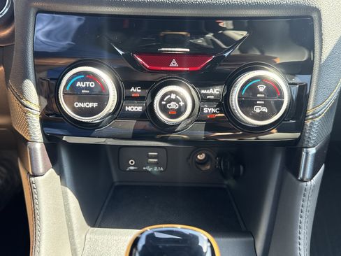 Used 2025 Subaru Forester Wilderness image 22