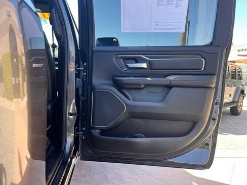 Used 2023 RAM 1500 Rebel w/ Rebel Level 2 Equipment Group AWD/4WD image 31