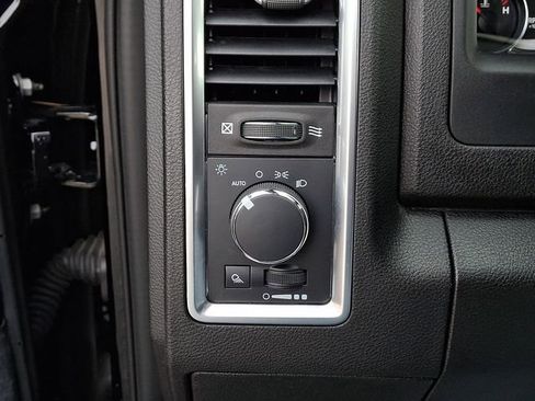 Used 2022 RAM 1500 Classic Warlock w/ Electronics Group image 25