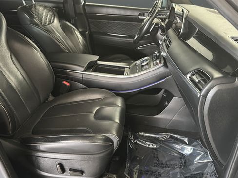 Used 2020 Hyundai Palisade Limited AWD/4WD image 23