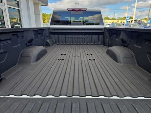Certified 2024 GMC Sierra 3500 Denali Ultimate image 10