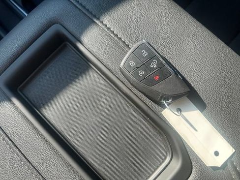 Used 2022 GMC Sierra 1500 Elevation AWD/4WD image 28