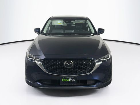 Used 2024 MAZDA CX-5 AWD 2.5 S w/ Select Package image 2
