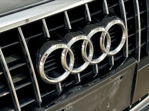 Used 2015 Audi Q5 3.0T Premium Plus w/ Technology Package image 28