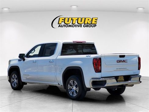 Used 2024 GMC Sierra 1500 SLT image 7