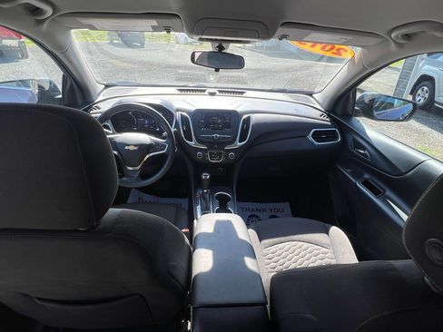 Used 2019 Chevrolet Equinox LT image 10