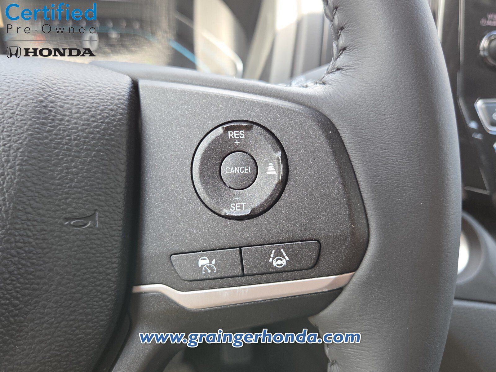 Certified 2024 Honda Odyssey EX-L image 20