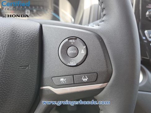 Certified 2024 Honda Odyssey EX-L image 20