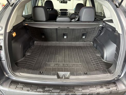 Certified 2023 Subaru Crosstrek 2.5i Limited w/ Popular Package #3 image 12