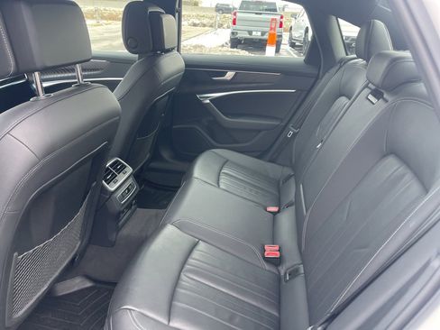 Used 2023 Audi A6 2.0T Premium image 12