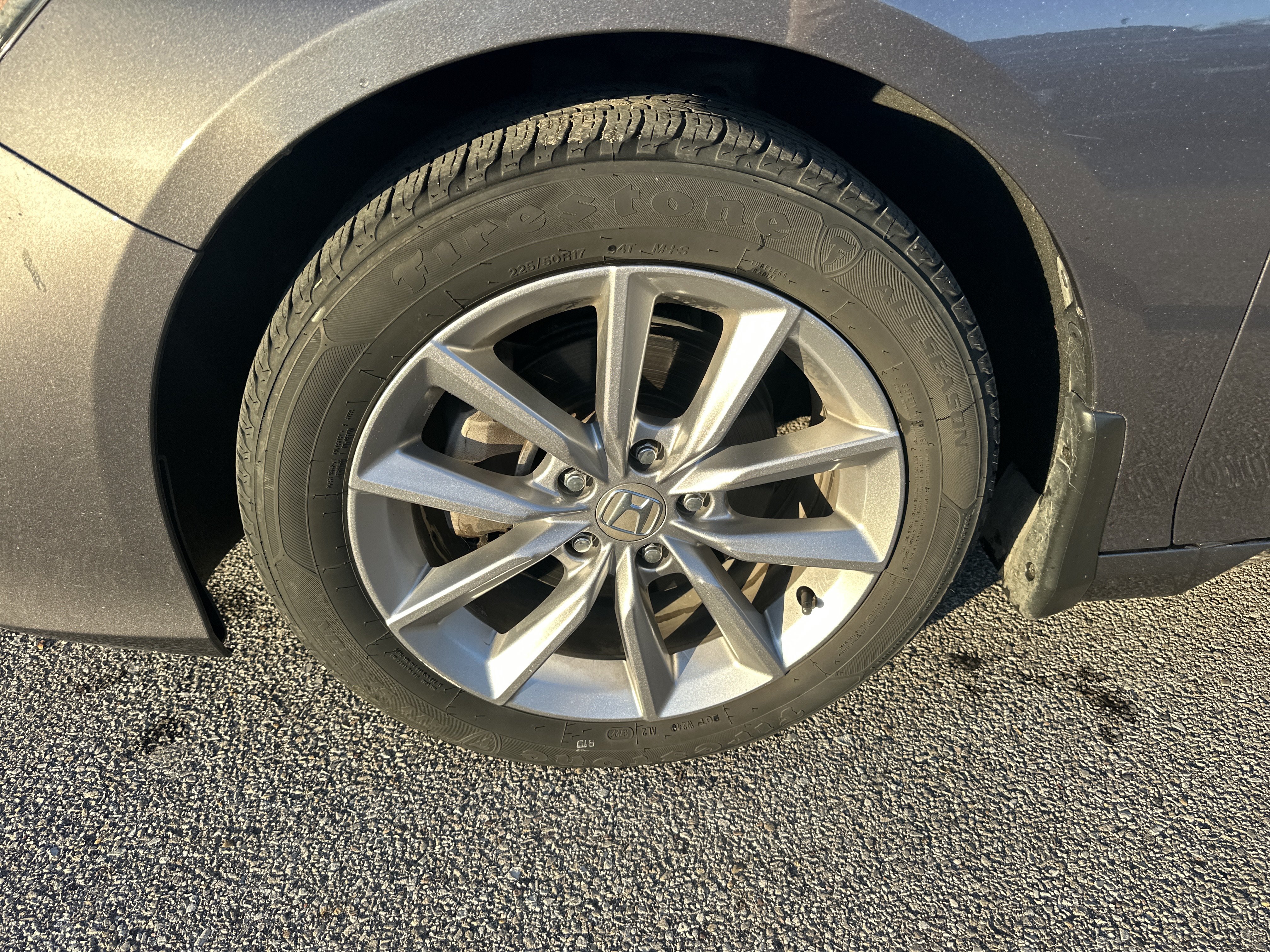Used 2021 Honda Accord LX image 7