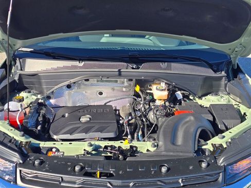 New 2026 Chevrolet TrailBlazer LS w/ LS Convenience Package image 19