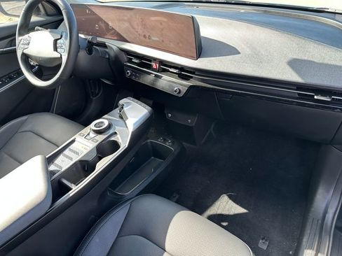 Used 2022 Kia EV6 Wind w/ Wind Technology Package image 9