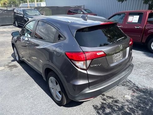 Used 2019 Honda HR-V EX image 6