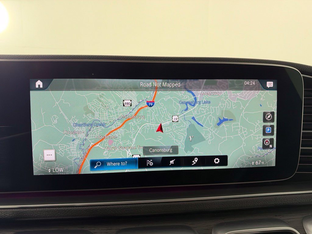 Used 2022 Mercedes-Benz GLE 450 4MATIC image 18