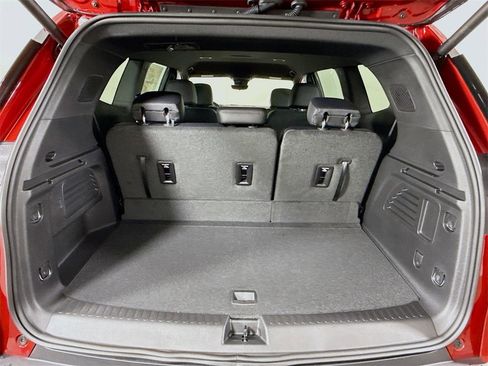 New 2026 GMC Acadia Elevation w/ Black Edition image 21