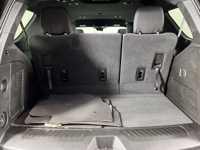 Used 2025 Chevrolet Tahoe LT AWD/4WD image 48