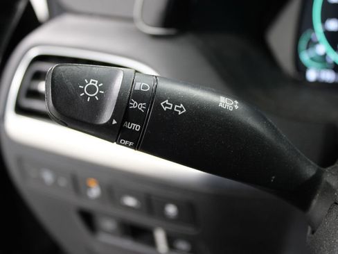 Used 2021 Hyundai Palisade Limited w/ Cargo Package image 22