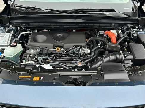 Certified 2025 MAZDA CX-50 2.5 Hybrid w/ Premium Plus Pkg image 36