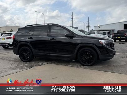 Used 2021 GMC Terrain SLT w/ Elevation Edition