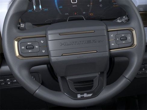 New 2025 GMC Hummer EV 2X image 13