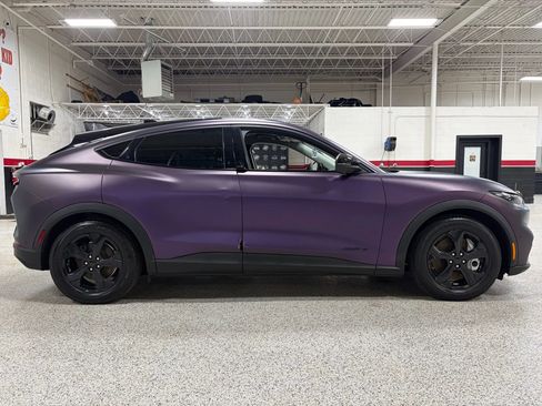 Used 2021 Ford Mustang Mach-E Select w/ Comfort/Technology Package image 11