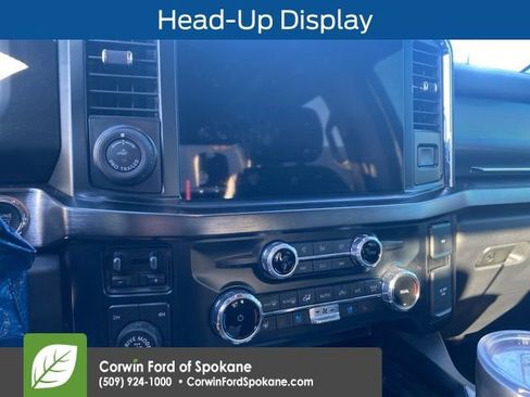 Used 2023 Ford F350 Lariat w/ Lariat Ultimate Package image 19