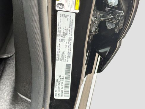 New 2026 RAM 1500 RHO AWD/4WD image 42