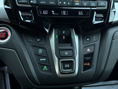 Used 2024 Honda Odyssey Sport image 34