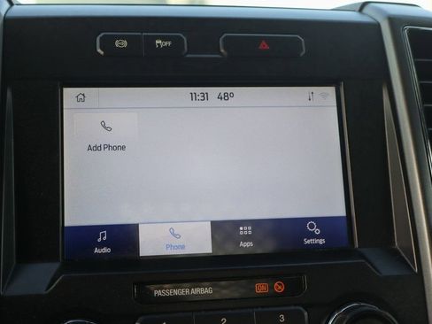 Used 2021 Ford F550 4x4 Regular Cab Super Duty image 32