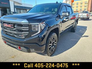 Used 2023 GMC Sierra 1500 AT4 w/ Technology Package video 1