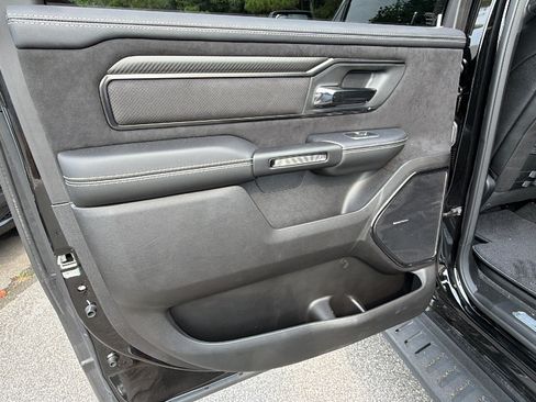 Used 2024 RAM 1500 TRX w/ TRX Level 2 Equipment Group AWD/4WD image 22