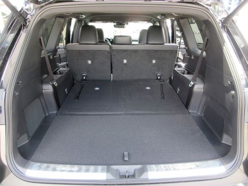 New 2025 Lexus TX 350 AWD image 50