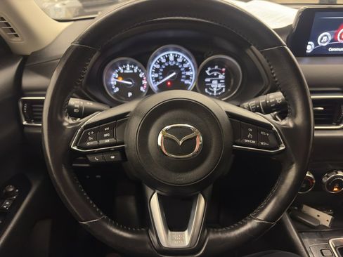 Used 2018 MAZDA CX-5 Sport image 23