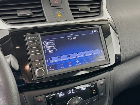 Used 2019 Nissan Sentra SV image 20